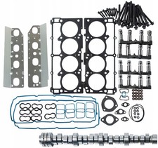 Nockenwelle Stößelset für Dodge Ram 1500 5.7 HEMI