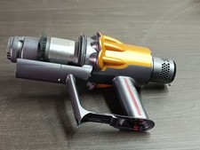 Original Gehäuse und Zyklon