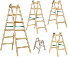 Leiter Doppelstufenleiter