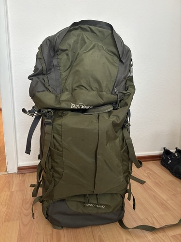 Tatonka yukon wanderrucksack - tatonka,