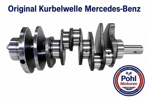 Original mercedes om642 642 - original,