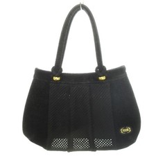 FEILER Handtasche Chenille