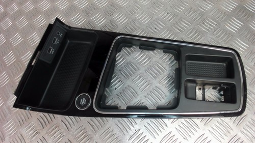 Verkleidung mittelkonsole seat - mittelkonsole,