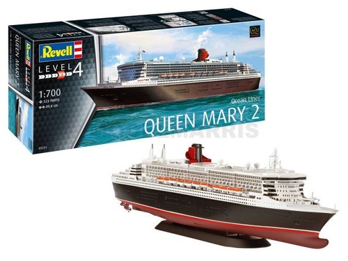 Revell 05231 700 - revell,