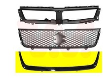 Kühlergrill Kühlergitter