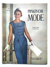 Alte Zeitschrift Praktische