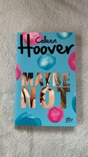 Maybe Not von Colleen Hoover