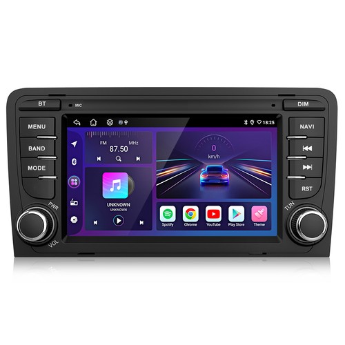 Android dab autoradio - android, dab+autoradio