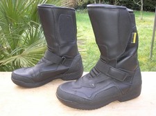 BULLSON, Motorradstiefel