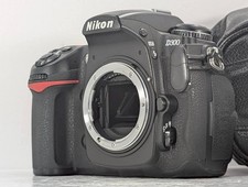 [Nahezu Mint] Nikon D300