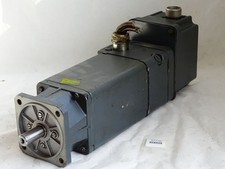 Siemens Permanent Magnet Motor Servomotor 1HU3056-0AC01-Z 2000min-1