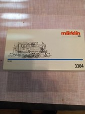 Märklin Leerkarton
