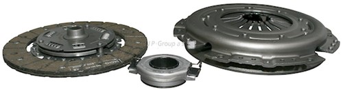 Group kupplungssatz sachs - jp,