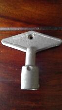 Vintage drum key - drumkey Very, very, very old! Look!! Sonor? Ludwig? or what?