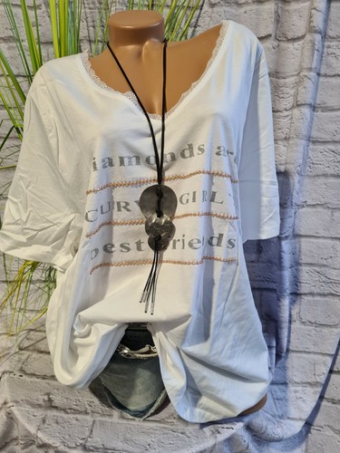 Sheego shirt tunika bluse - sheego,
