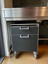 bulthaup system20. Stauraum