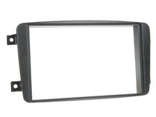 Mercedes C-Klasse W203 CLK