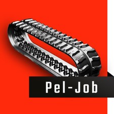 Gummiketten für Pel-Job