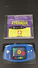 The Legend Of Kyrandia: Book