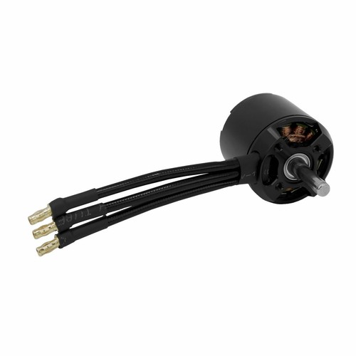 Brushless motor spitz - motor,
