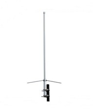 MAAS X-50-PL Dualband 2m/70cm Groundplane - inklusive N-PL Adapter