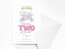 Personalisierte Süßigkeiten