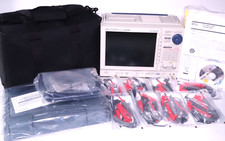 Yokogawa DL750P Digital