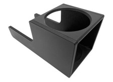 Getränkehalter Becherhalter passend für VW T6 Multivan Ablegefach Armaturenbrett