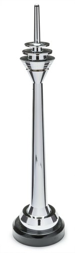 Düsseldorfer rheinturm cm - 35,