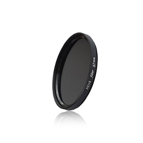 67mm nd16 graufilter - 📸,