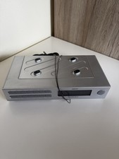 SilverCrest Unterbau