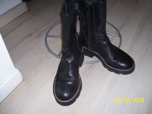 Stiefeletten vom tamaris - stiefeletten,