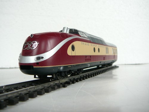 Märklin aus 37605 triebkopf - 37605,