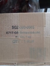 Schweisdraht Schutzgas 0.9mm 1kg
