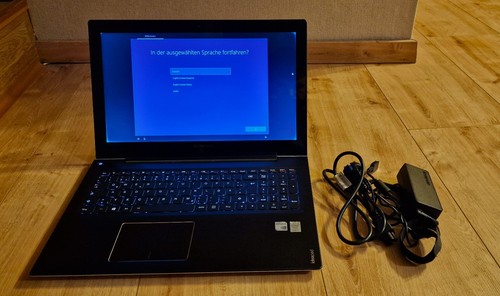 Lenovo ideapad u530 touch - touch,