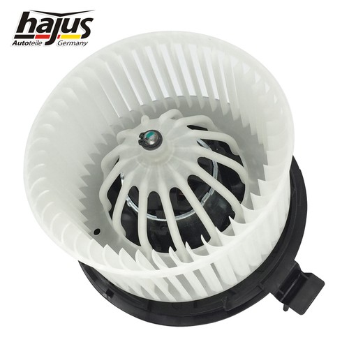 Hajus lüftermotor - hajus,