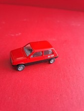 Busch Renault R 5 De Post