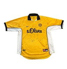 Borussia dortmund bvb trikot - borussia,