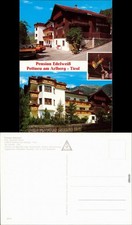 Pettneu am Arlberg Pension