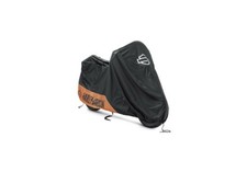 Harley-Davidson Motorradplane Outdoor Innen /Außen Spannsystem Reflektoren 