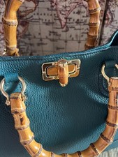 Echtleder Tasche Damen