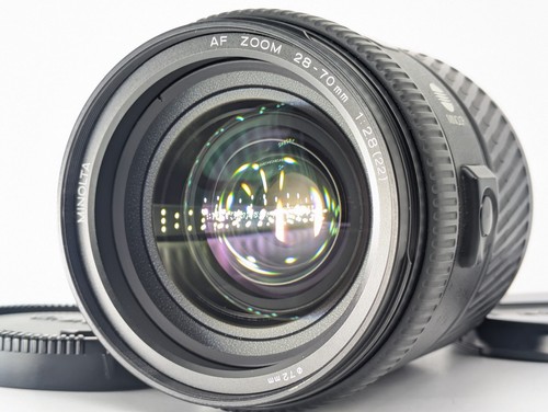 Video neuwertig minolta af - video*[neuwertig],