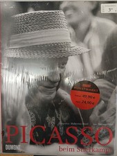 Picasso beim Stierkampf Spies