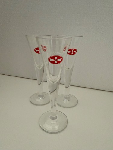 Malteserkreuz aquavit - 3, x