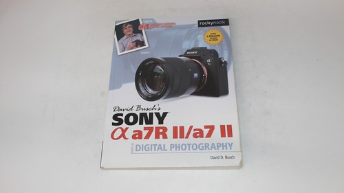 David buschs sony alpha - david,