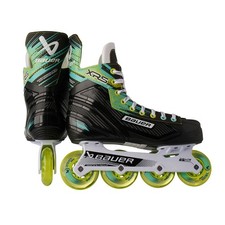 Bauer xrs inliner roller - bauer,