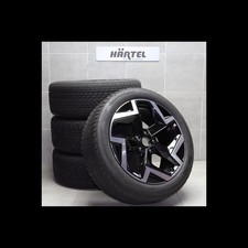 VW Passat B9 Winterräder 8,0J