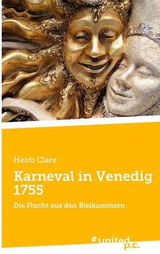 Karneval venedig 1755 - in,