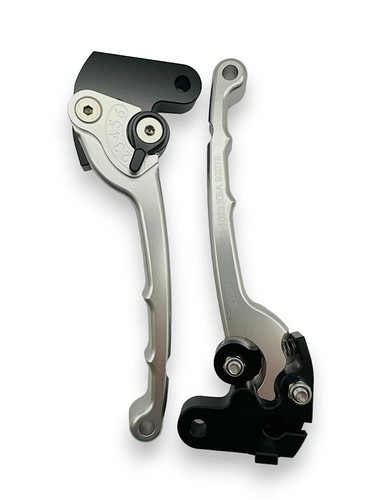 Cnc hand lever set - hand, drum