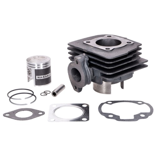Naraku 50ccm zylinderkit aus - naraku,